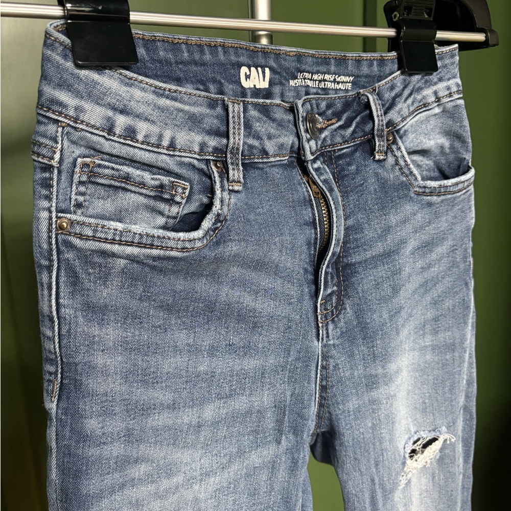 🤍3/$20 - Women's Blue Jeans